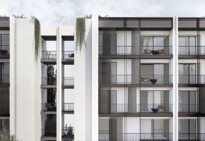 Apartment For Sale  in  Athina