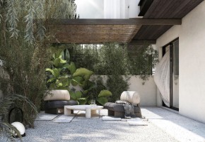 Apartment For Sale  in  Athina