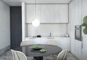 Apartment For Sale  in  Athina