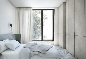 Apartment For Sale  in  Athina