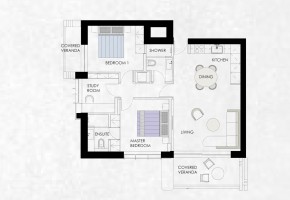 Apartment For Sale  in  Athina