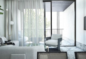 Apartment For Sale  in  Acheleia