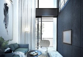 Apartment For Sale  in  Athina