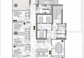 Detached Villa For Rent  in  Acheleia