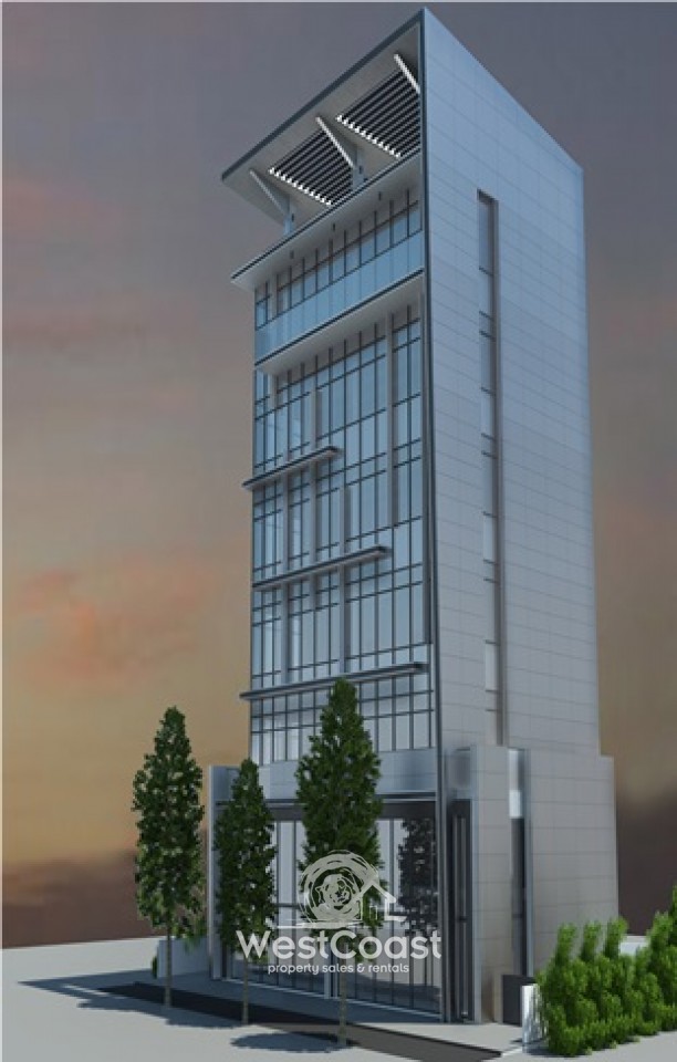 Building For Rent  in  City Center
