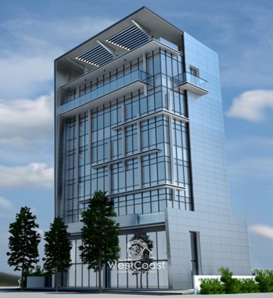 Building For Rent  in  City Center