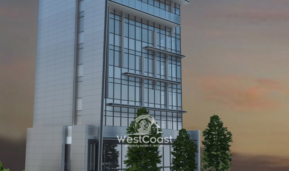 Building For Rent  in  City Center