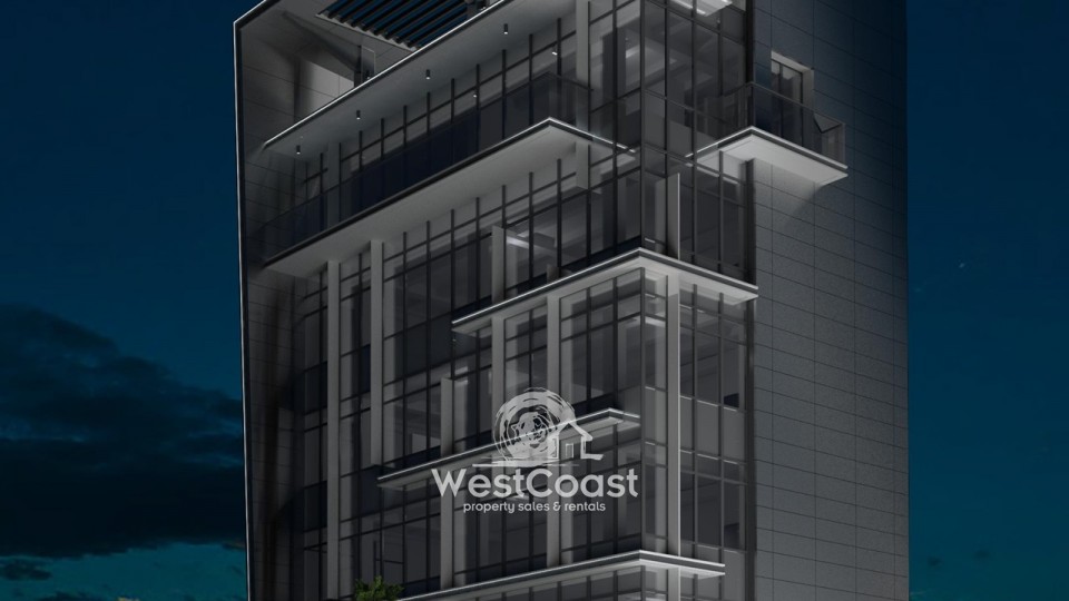 Building For Rent  in  City Center