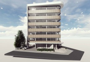 Building For Rent  in  Lycavitos