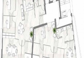 Building For Rent  in  Lycavitos