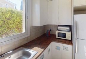 Detached Villa For Sale  in  Argaka