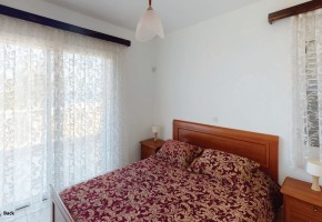 Detached Villa For Sale  in  Argaka