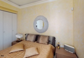 Detached Villa For Sale  in  Argaka