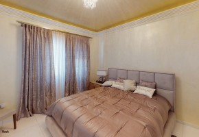 Detached Villa For Sale  in  Argaka