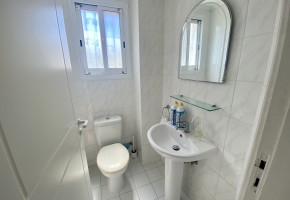 Detached Villa For Sale  in  Chloraka