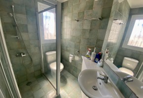Detached Villa For Sale  in  Chloraka