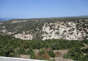 Detached Villa For Sale  in  Akamas