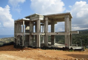 Detached Villa For Sale in Sea Caves - St.George, Paphos - S