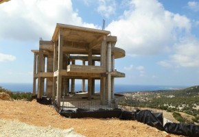 Detached Villa For Sale  in  Akamas