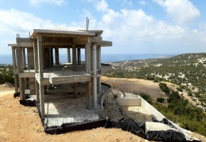 Detached Villa For Sale  in  Akamas