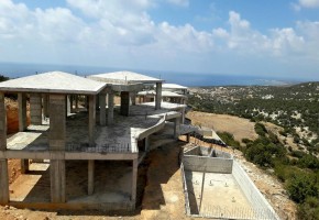 Detached Villa For Sale in Peyia, Paphos - SL21945