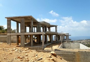 Detached Villa For Sale  in  Peyia