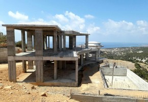 Detached Villa For Sale  in  Peyia