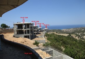 Detached Villa For Sale  in  Peyia