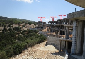 Detached Villa For Sale  in  Peyia