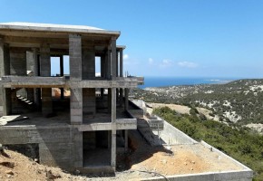 Detached Villa For Sale  in  Peyia