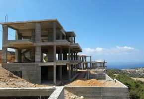 Detached Villa For Sale  in  Acheleia