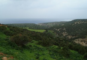 Detached Villa For Sale  in  Sea Caves - St.George