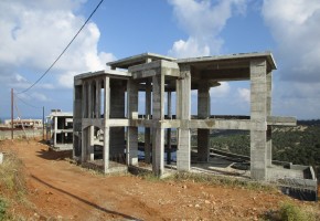 Detached Villa For Sale  in  Sea Caves - St.George