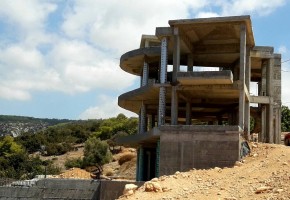 Detached Villa For Sale  in  Sea Caves - St.George