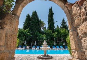 Building For Sale  in  Kato Paphos