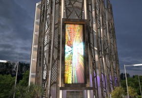 Office  For Sale  in  Pano Paphos - Up Town