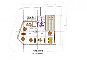 Building For Sale  in  Pano Paphos - Up Town