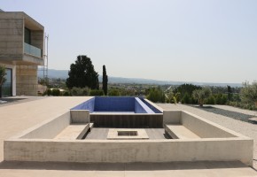 Detached Villa For Sale  in  Peyia