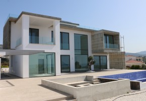 Detached Villa For Sale in Peyia, Paphos - SL22014