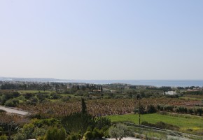 Detached Villa For Sale  in  Peyia