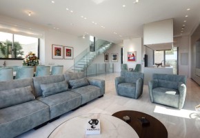 Detached Villa For Sale  in  Chloraka