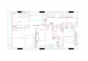 Detached Villa For Sale  in  Chloraka