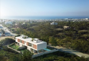 Detached Villa For Sale  in  Ayia Napa