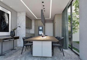 Detached Villa For Sale  in  Ayia Napa
