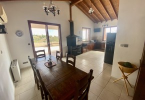 Bungalow For Sale  in  Konia