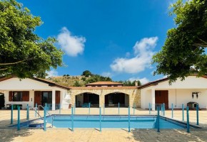 Bungalow For Sale  in  Armou