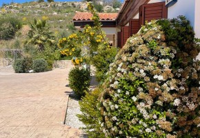 Bungalow For Sale  in  Armou