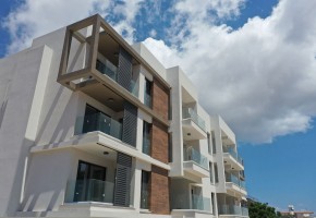 Apartment For Sale  in  Paralimni