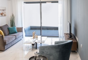 Apartment For Sale  in  Paralimni