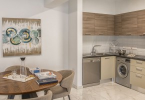 Apartment For Sale  in  Paralimni